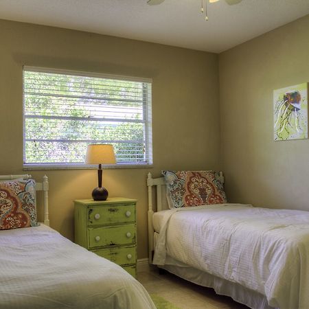 Anna Maria Island Dream Inn Holmes Beach Ngoại thất bức ảnh