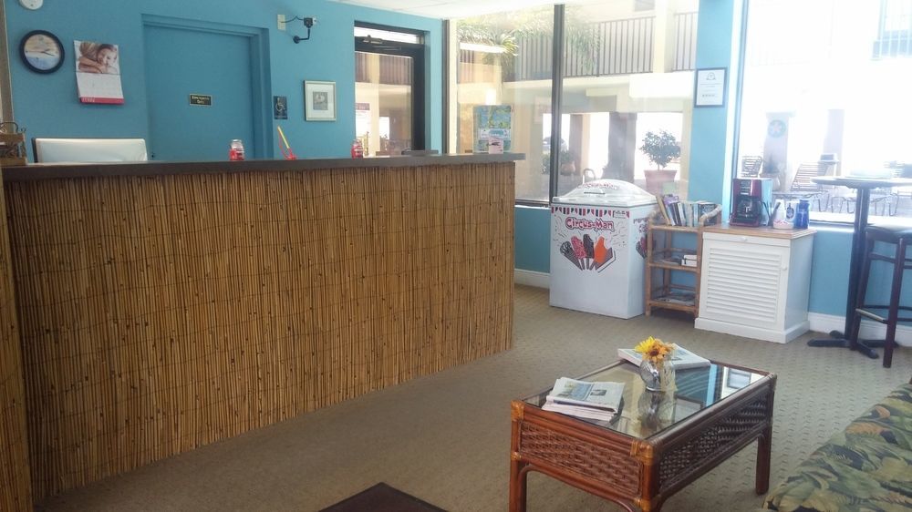 Anna Maria Island Dream Inn Holmes Beach Ngoại thất bức ảnh