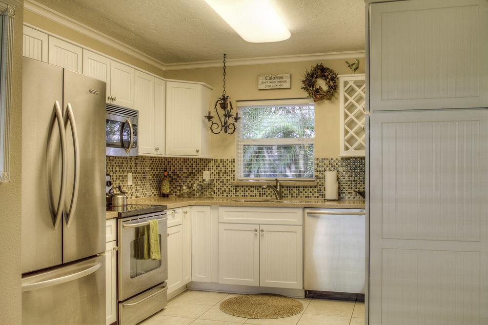 Anna Maria Island Dream Inn Holmes Beach Ngoại thất bức ảnh