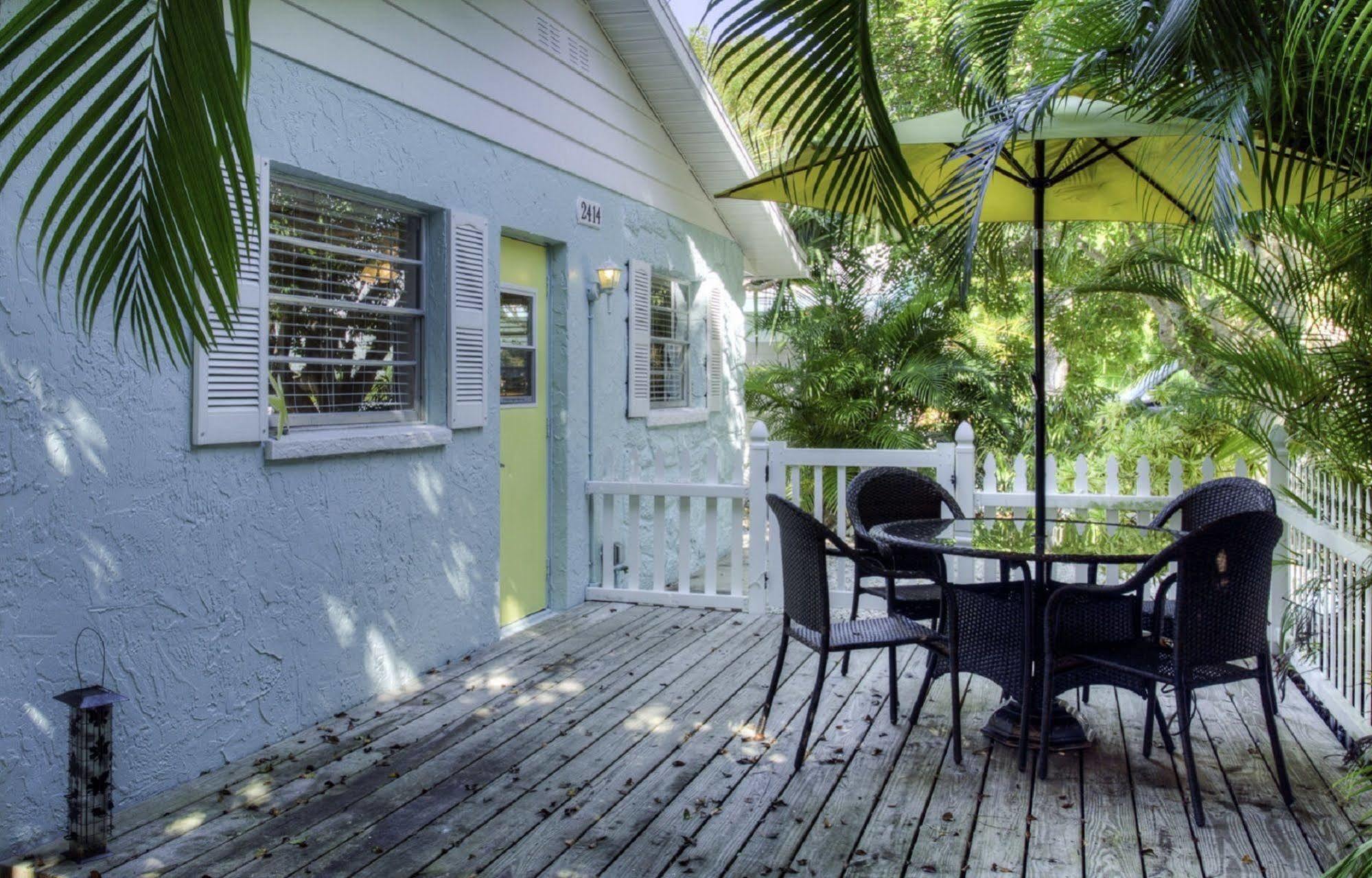 Anna Maria Island Dream Inn Holmes Beach Ngoại thất bức ảnh