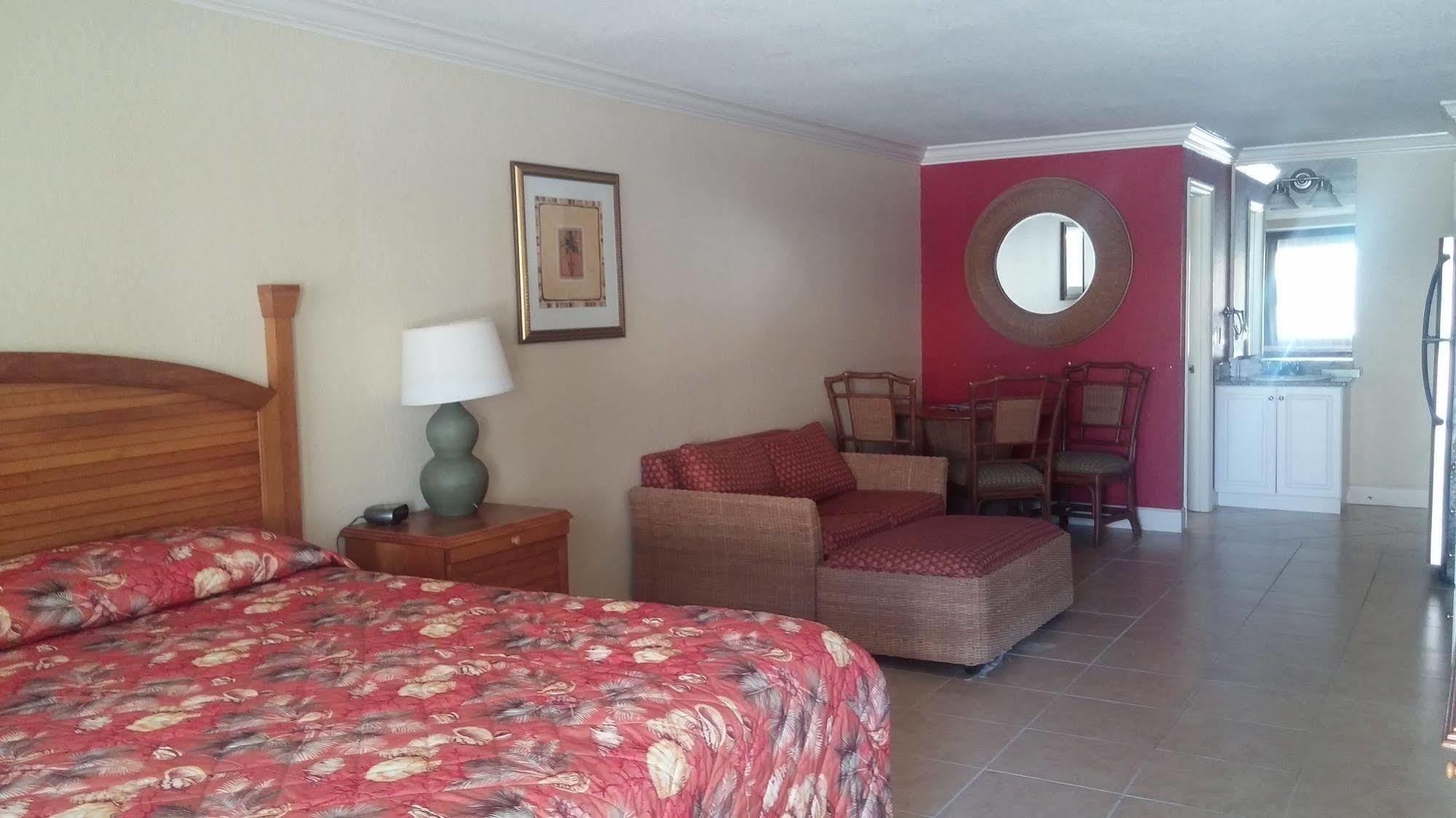 Anna Maria Island Dream Inn Holmes Beach Ngoại thất bức ảnh