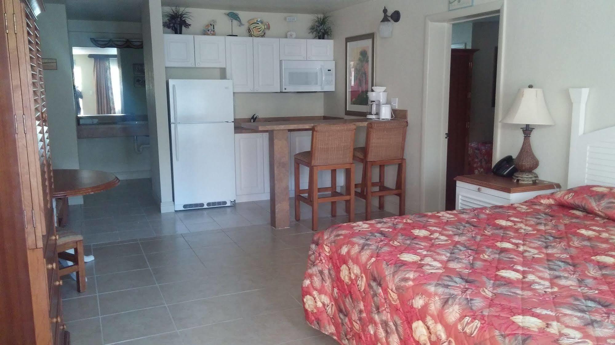 Anna Maria Island Dream Inn Holmes Beach Ngoại thất bức ảnh