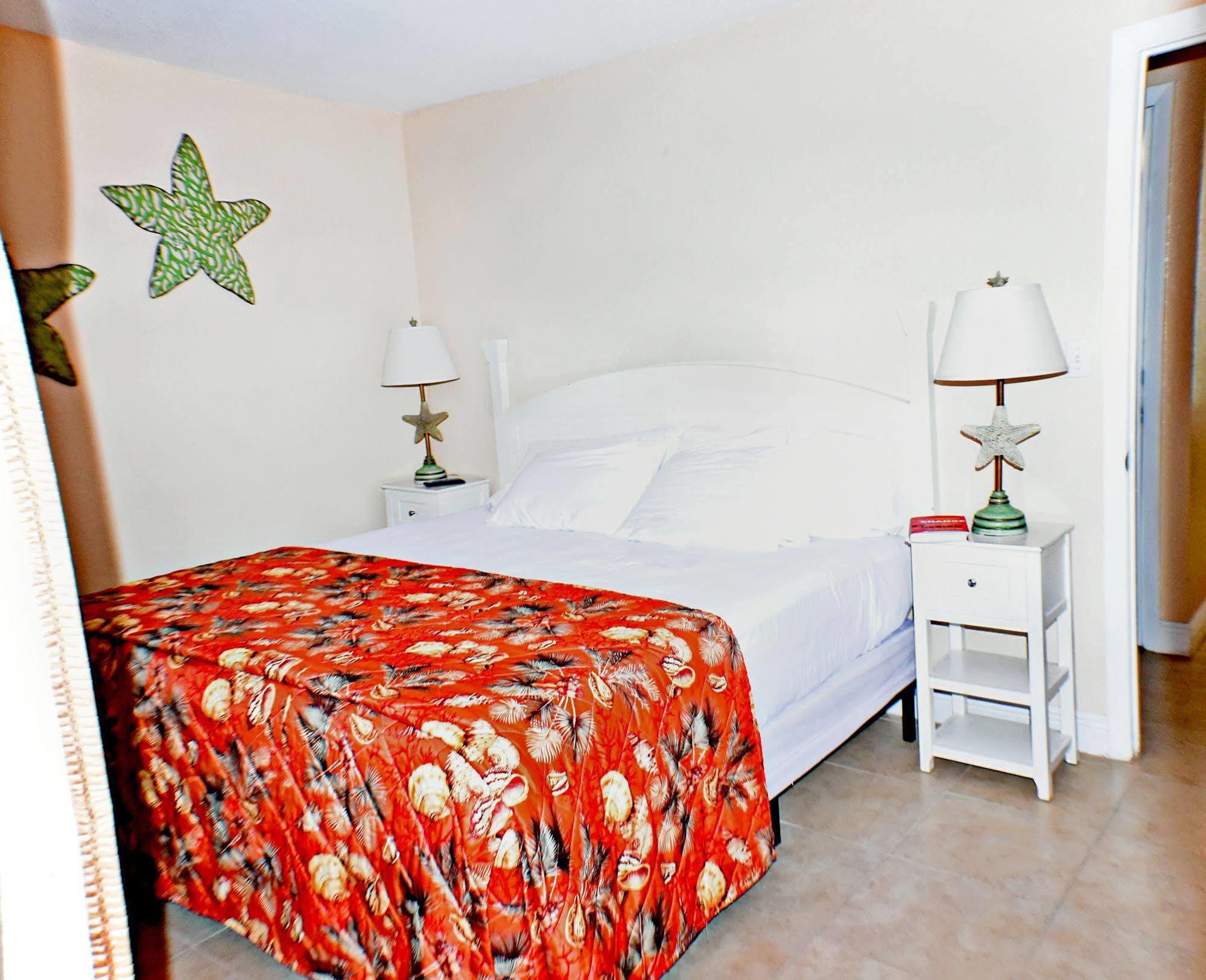 Anna Maria Island Dream Inn Holmes Beach Ngoại thất bức ảnh