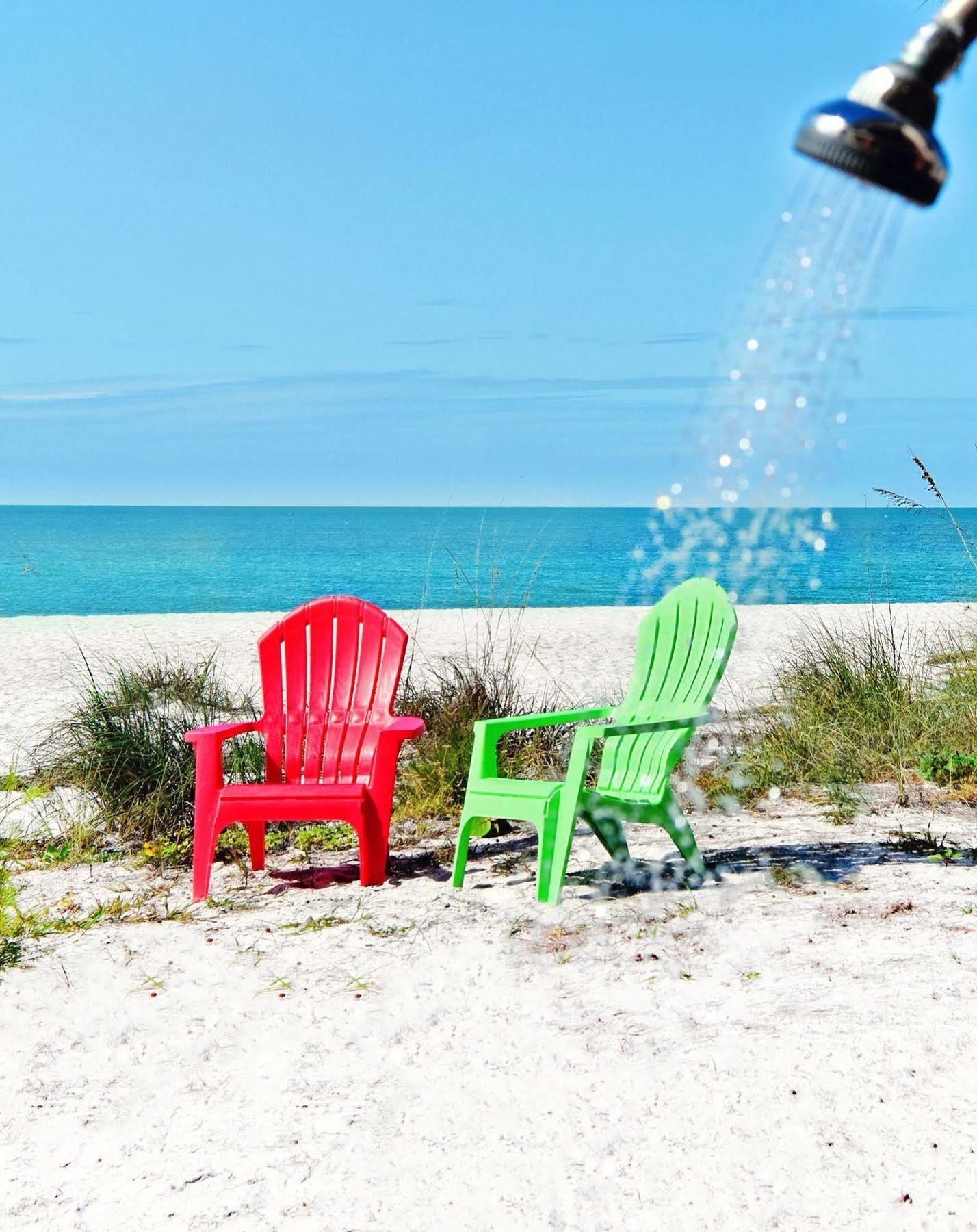 Anna Maria Island Dream Inn Holmes Beach Ngoại thất bức ảnh
