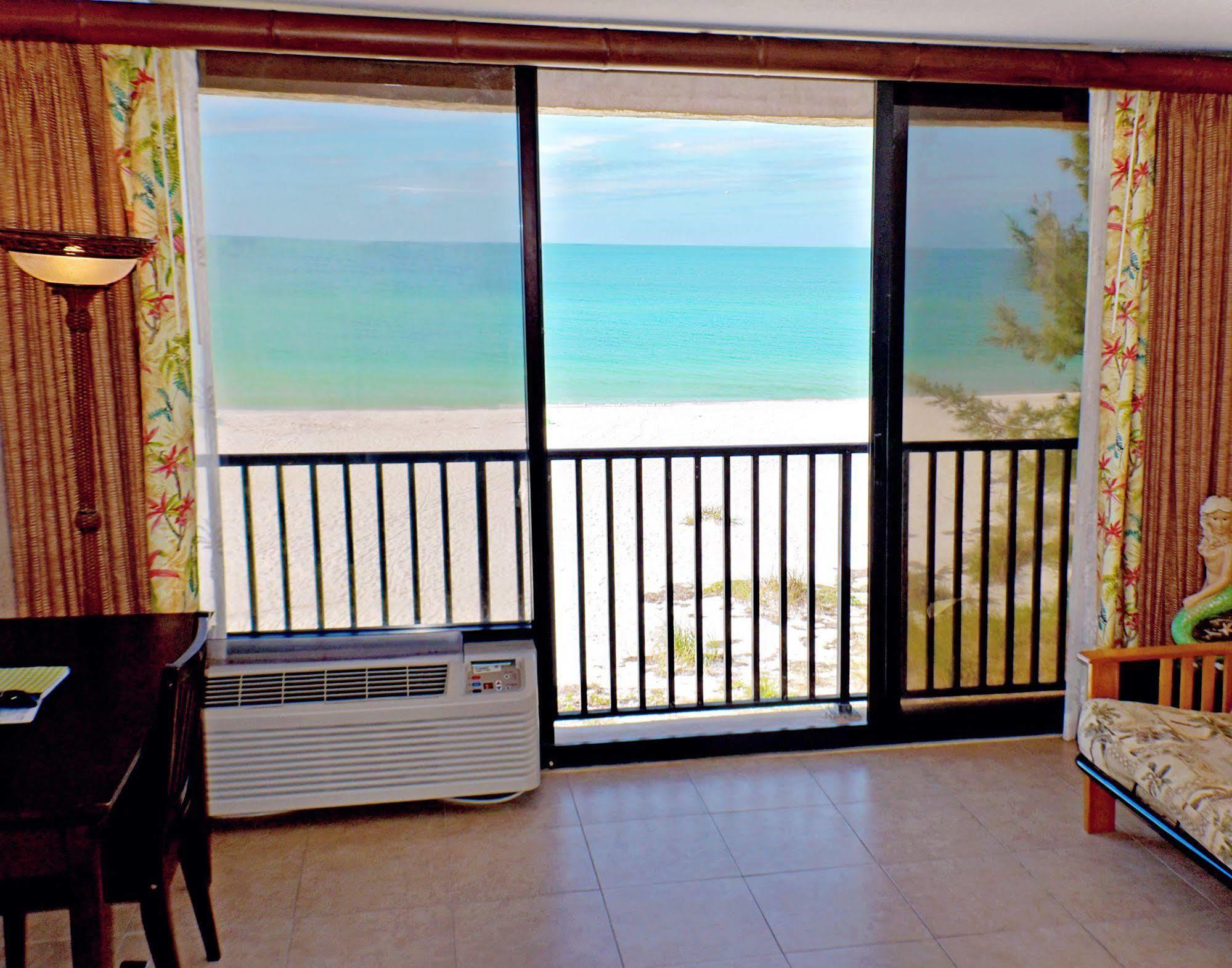 Anna Maria Island Dream Inn Holmes Beach Ngoại thất bức ảnh