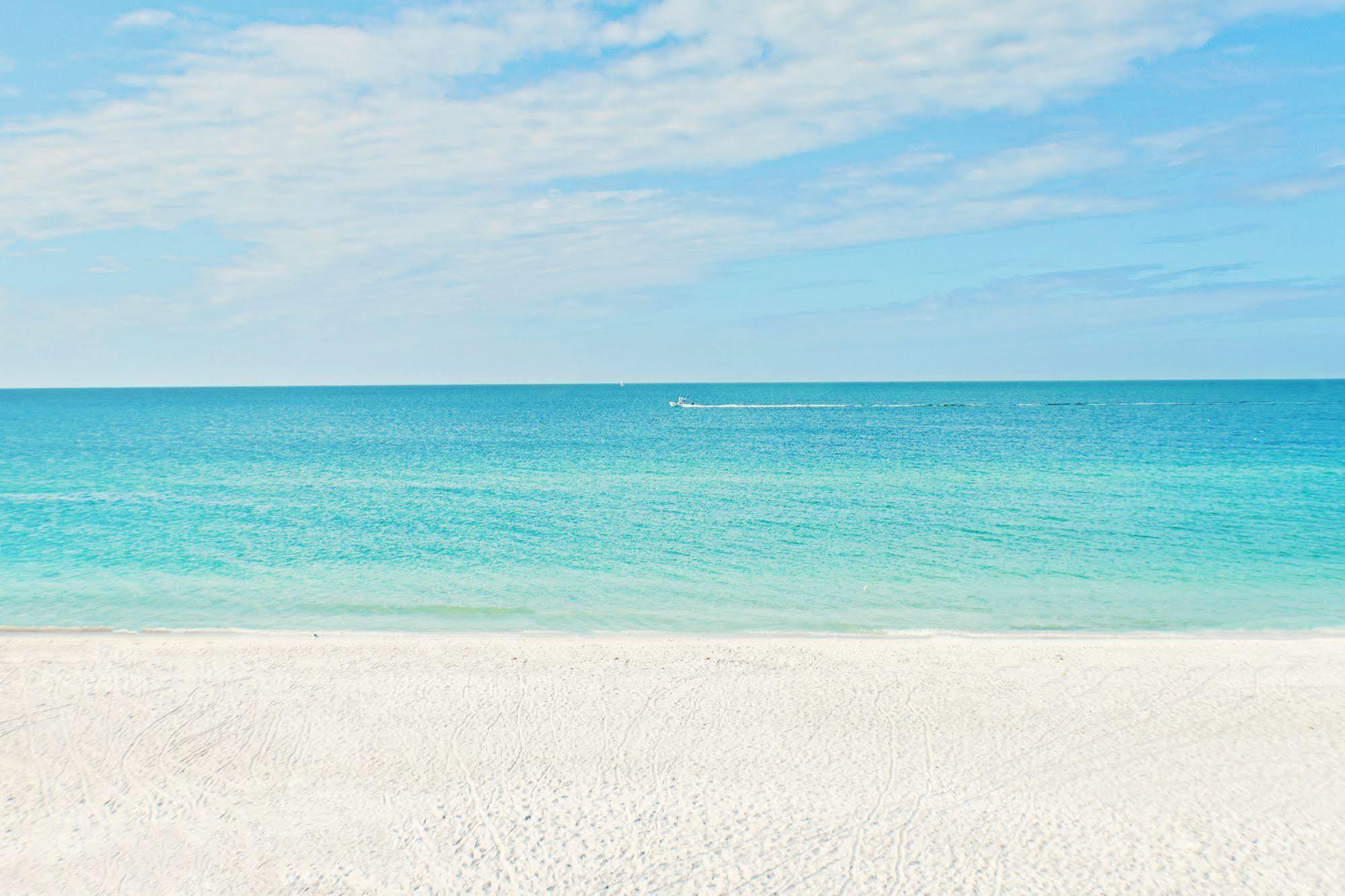 Anna Maria Island Dream Inn Holmes Beach Ngoại thất bức ảnh