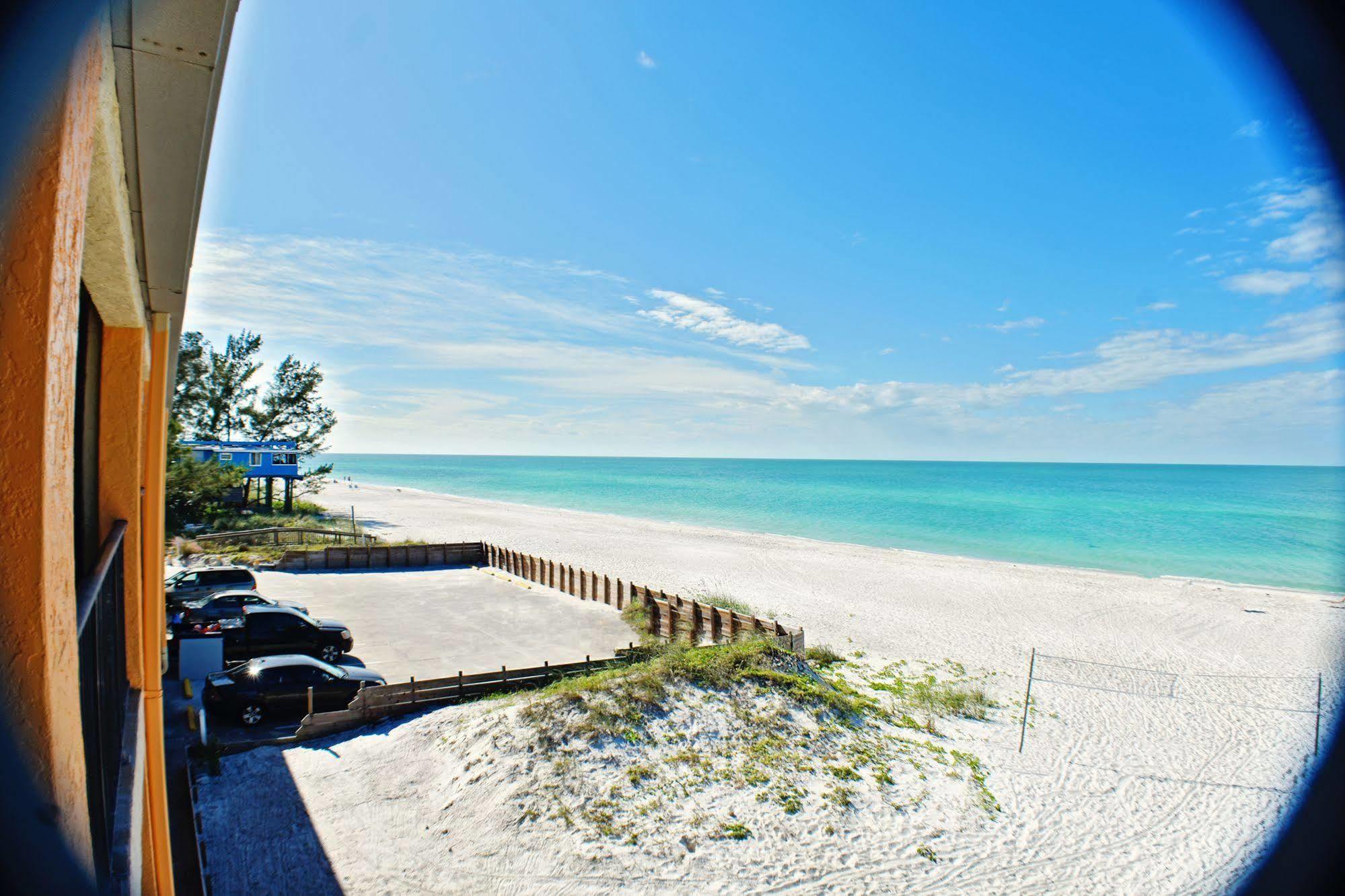 Anna Maria Island Dream Inn Holmes Beach Ngoại thất bức ảnh
