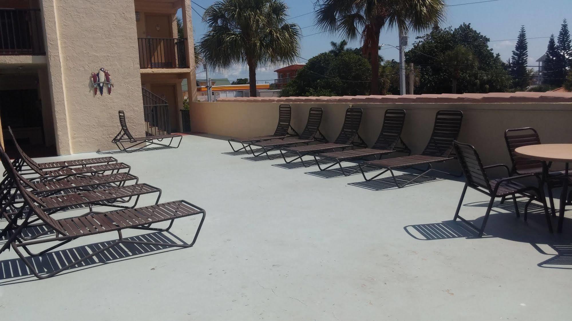 Anna Maria Island Dream Inn Holmes Beach Ngoại thất bức ảnh